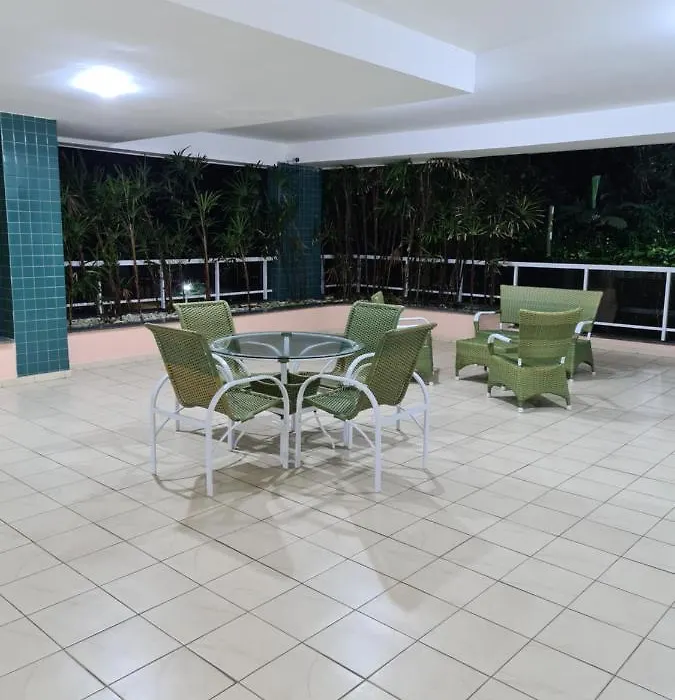 Condominio Canto Verde-1