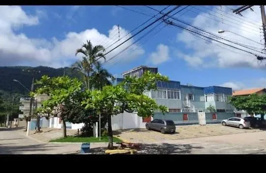 Apartmento 50 Metros Da Praia Maranduba Ubatuba