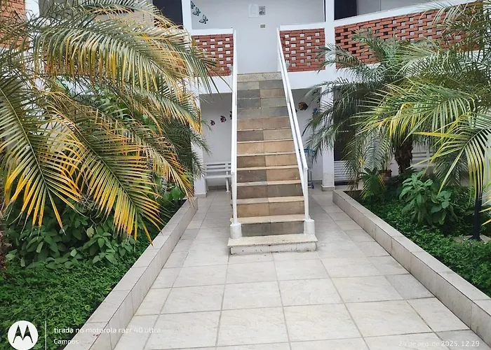 Apartmento 50 Metros Da Praia Maranduba Ubatuba